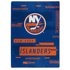 NHL Team Raschel Throw Assorted Style & Teams Choose Your