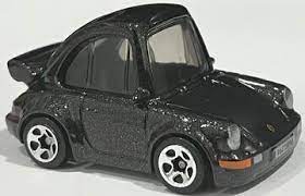 2023 Hot Wheels Porsche 911 Turbo 3.6(964) Tooned 5/5, 234/250