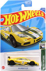 2022 Hot Wheels Mainline #1/250-50/250 - Assorted Style to Choose