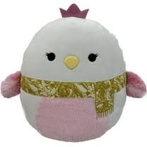 Original Kellytoys Squishmallows 12" Plush - Choose Your Style
