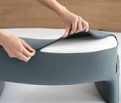 تحميل الصورة إلى عارض المعرض، Reading Desk with Removable Cover
