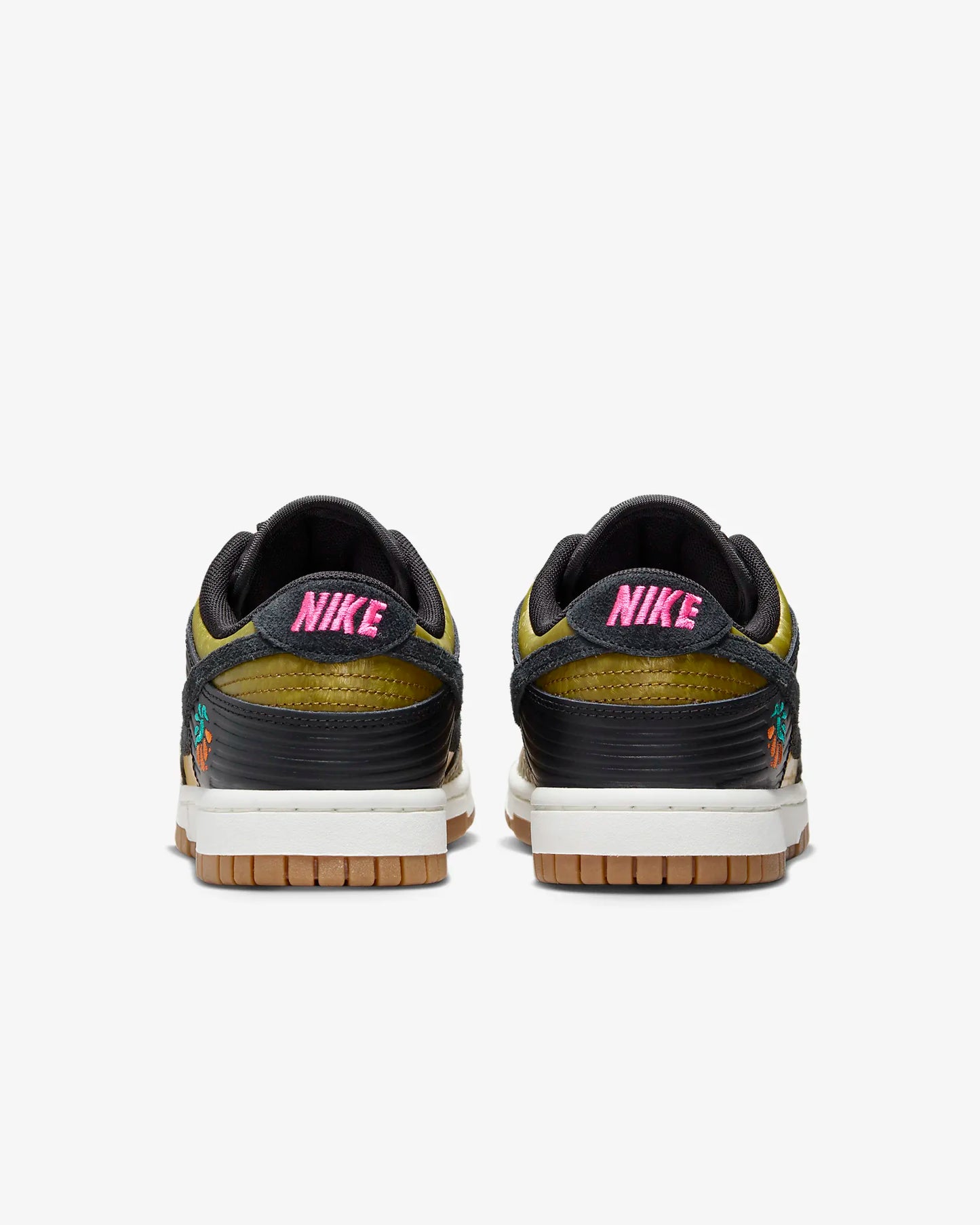 Nike Dunk Low Dia De Muertos New Size 7.5W / 6M