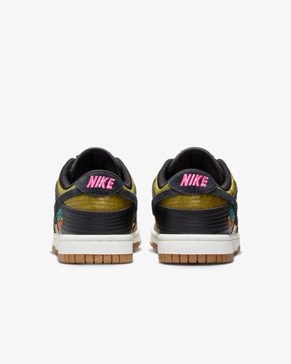 Nike Dunk Low Dia De Muertos New Size 7.5W / 6M