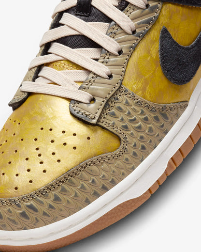 Nike Dunk Low Dia De Muertos New Size 7.5W / 6M
