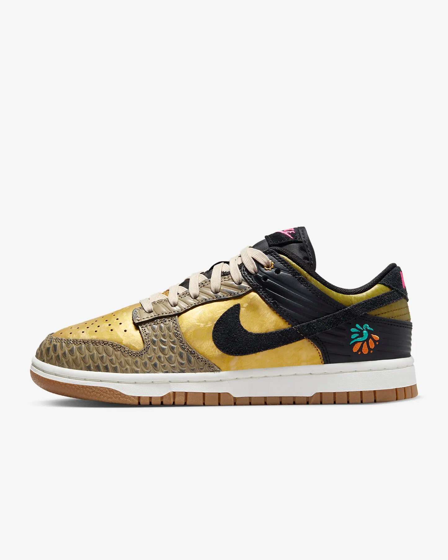 Nike Dunk Low Dia De Muertos New Size 7.5W / 6M