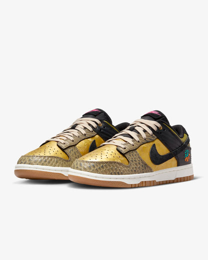 Nike Dunk Low Dia De Muertos New Size 7.5W / 6M