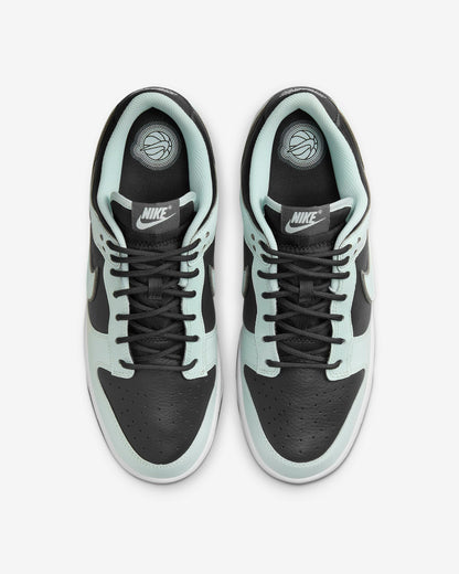 Nike Dunk Low Dark Smoke Grey Barely Green New Size 9.5M
