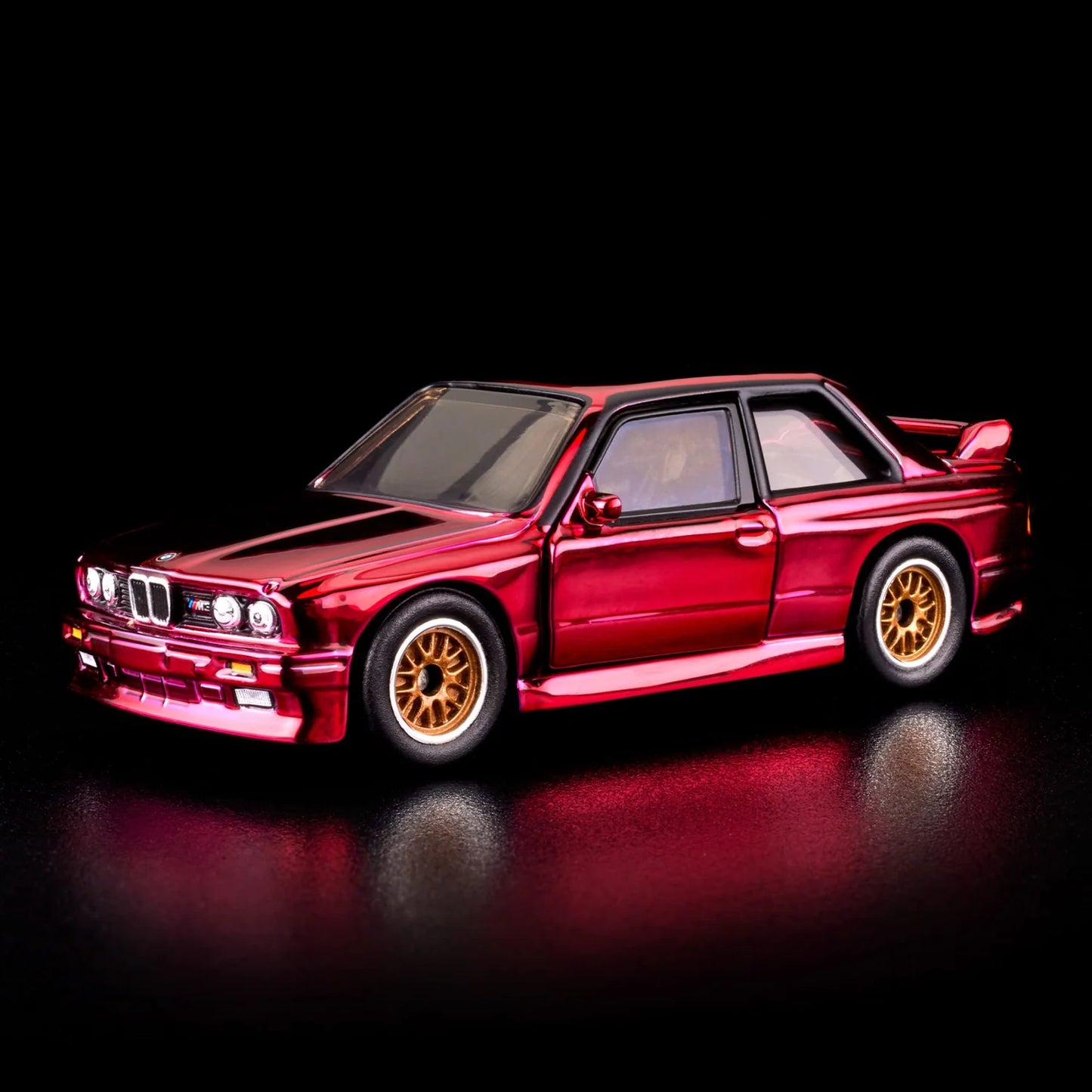 Hot Wheels Collectors RLC Exclusive 1991 BMW M3