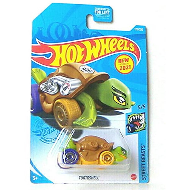 2021 Hot Wheels Mainline Assorted #141/250- 245/250 - Choose Yours