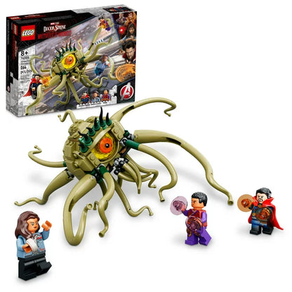 Lego Marvel Movies Assorted Set - Choose Yours