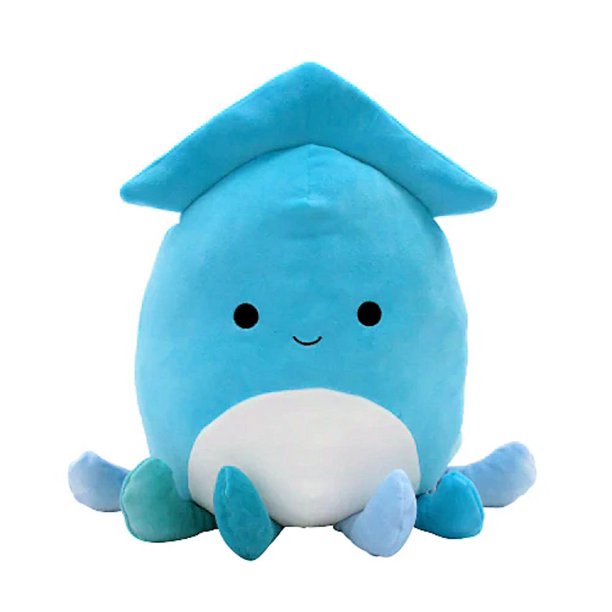 Original Kellytoys Squishmallows 8 Inch Plush Variation - Choose Your Style