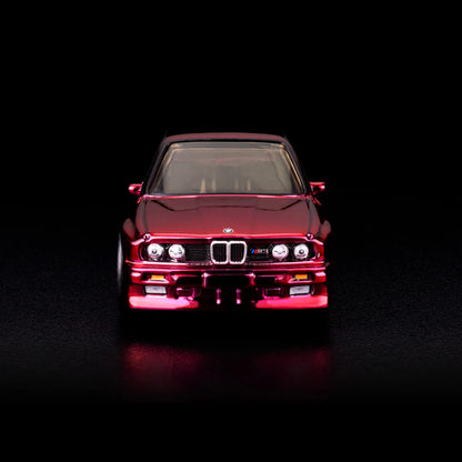Hot Wheels Collectors RLC Exclusive 1991 BMW M3