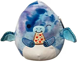Original Kellytoys Squishmallows 8 Inch Plush Variation - Choose Your Style