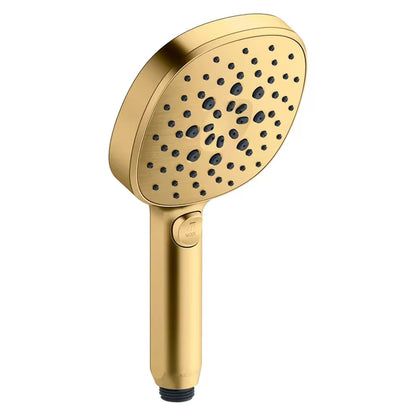 Kohler Tellin Multifunction 1.75 GPM Handshower, Gold