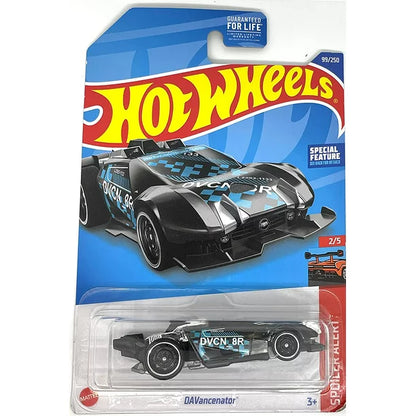 2022 Hot Wheels Mainline #51/250-99/250 - Assorted Style to Choose