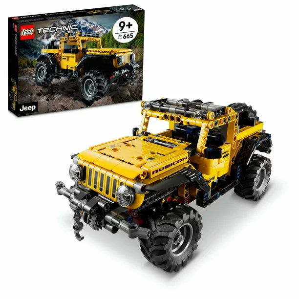 LEGO Technic Collection Assorted Set - Choose Yours