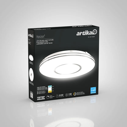 ARTIKA HORIZON 13" LED