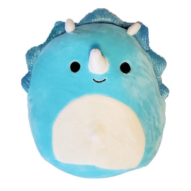 Original Kellytoys Squishmallows 7.5" Plush & Clip - Choose Your