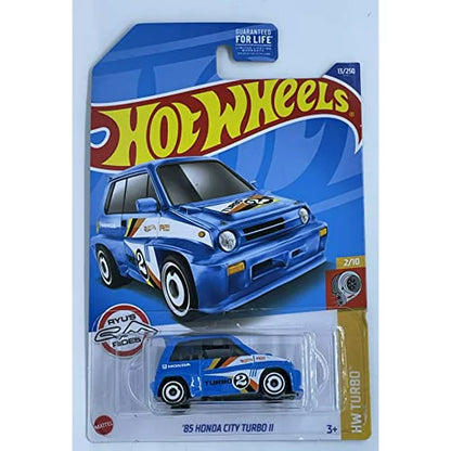 2022 Hot Wheels Mainline #51/250-99/250 - Assorted Style to Choose