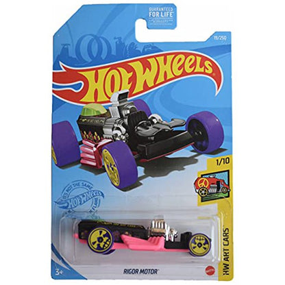 2021 Hot Wheels Mainline Assorted 05/250-140/250 List - Choose Yours
