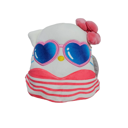 Original Kellytoys Squishmallows 8 Inch Plush Toy - Choose Your Style