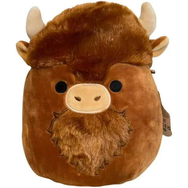 Original Kellytoys Squishmallows 14" Plush - Choose Your Style