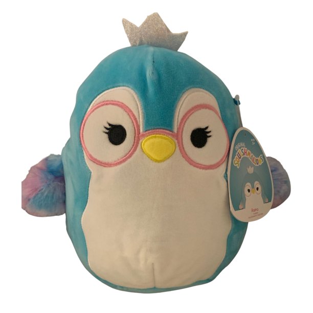 Original Kellytoys Squishmallows 8 Inch Plush - Choose Your Style