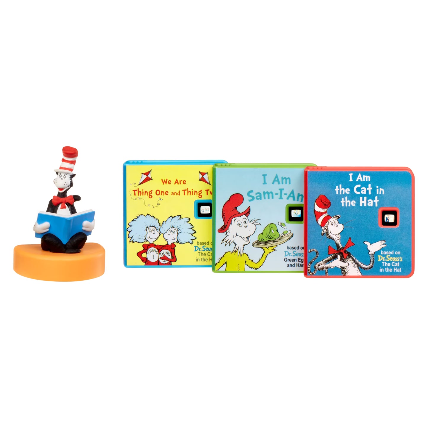 Little Tikes Story Dream Machine Dr. Seuss Special Edition