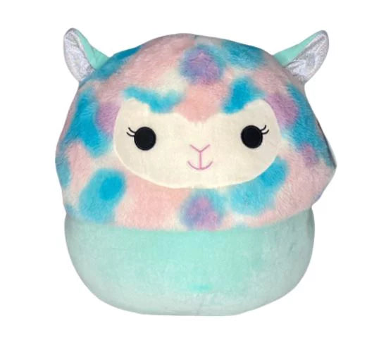 Original Kellytoys Squishmallows 16" Plush - Choose Your Style