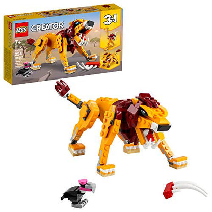 LEGO Creator Collection Assorted Set - Choose Yours