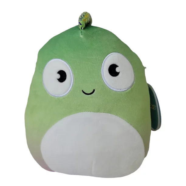 Original Kellytoys Squishmallows 8" Plush Toy - Choose Your Style
