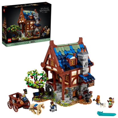 LEGO Ideas Collection Assorted Set - Choose Yours