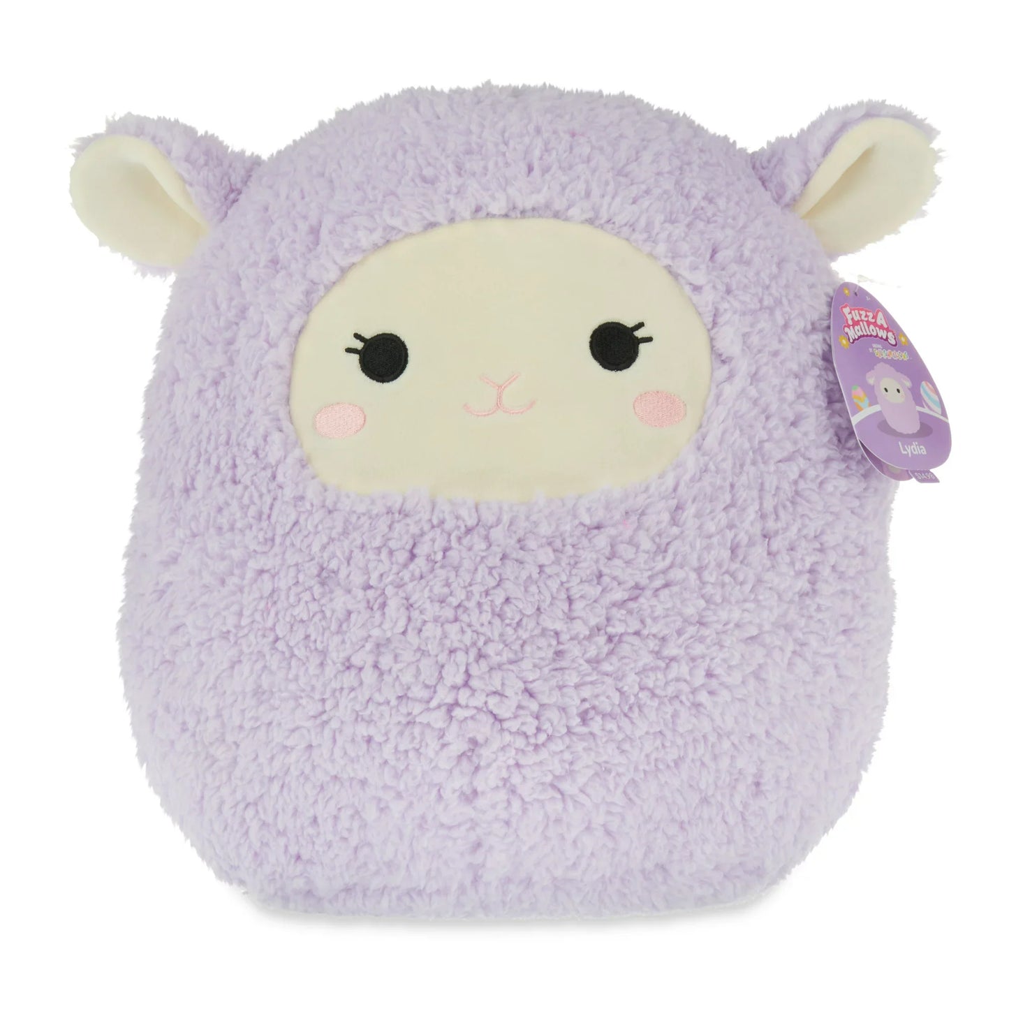 Original Kellytoys Squishmallows 12 Inch Plush - Choose Your Style