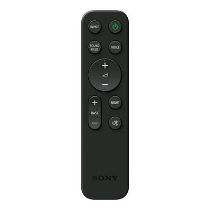 Sony HT-SC40 2.1ch Soundbar with Wireless Subwoofer