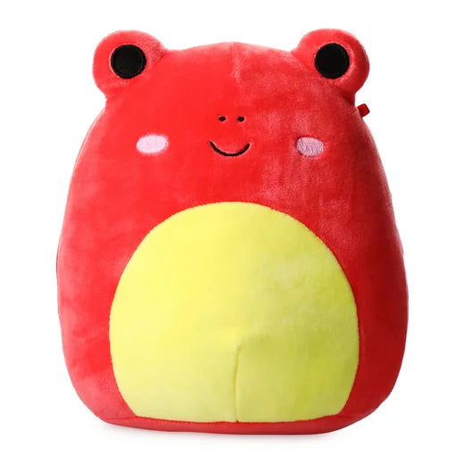 Original Kellytoys Squishmallows 7.5" Plush & Clip - Choose Your