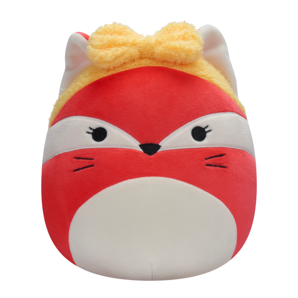Original Kellytoys Squishmallows 8" Plush Toy - Choose Your Style