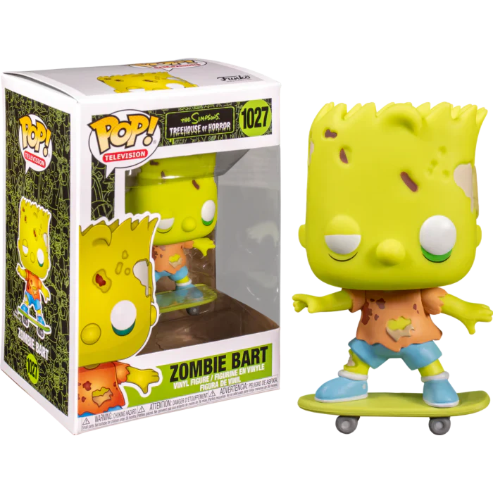 Funko Pop Movies & TV Show Assorted Style - Choose Yours