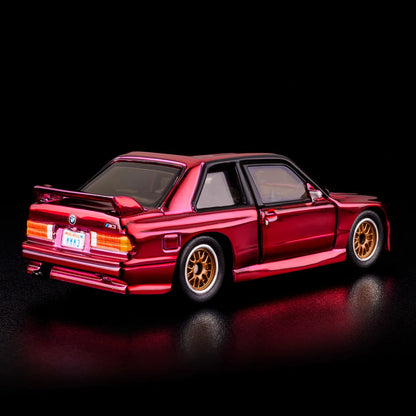 Hot Wheels Collectors RLC Exclusive 1991 BMW M3
