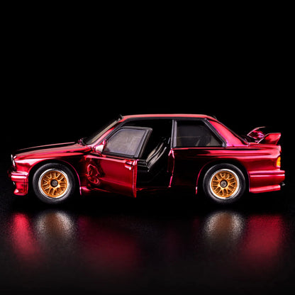Hot Wheels Collectors RLC Exclusive 1991 BMW M3