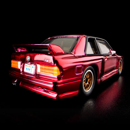 Hot Wheels Collectors RLC Exclusive 1991 BMW M3