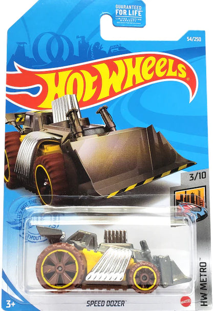 2021 Hot Wheels Mainline Assorted 05/250-140/250 List - Choose Yours