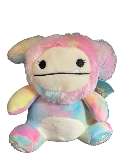 Original Kellytoys Squishmallows 7" Plush - Choose Your Style