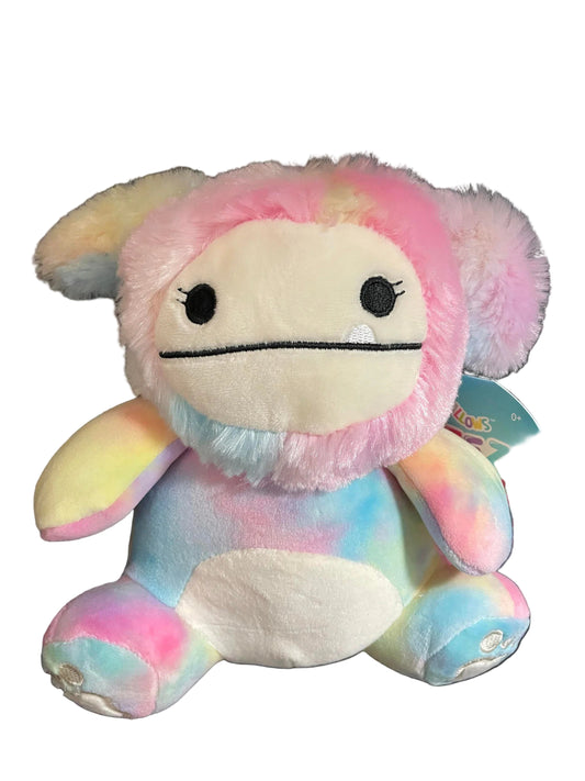 Original Kellytoys Squishmallows 7" Plush - Choose Your Style