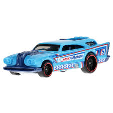 2023 Hot Wheels Jack Hammer HW Wagons 2/5, 200/250
