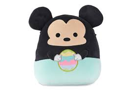 Original Kellytoys Squishmallows 10" Plush - Choose Your Style
