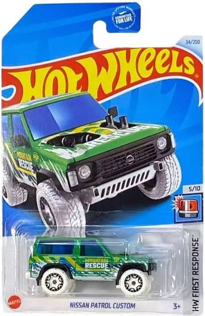 2024 Hot Wheels Assorted #01/250-50/250 Choose Yours