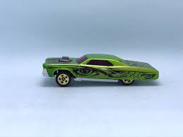2023 Hot Wheels Layin' Lowrider HW Slammed 3/5 237/250