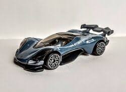 Hot Wheels Celero GT HW Exotics 3/10 178/250