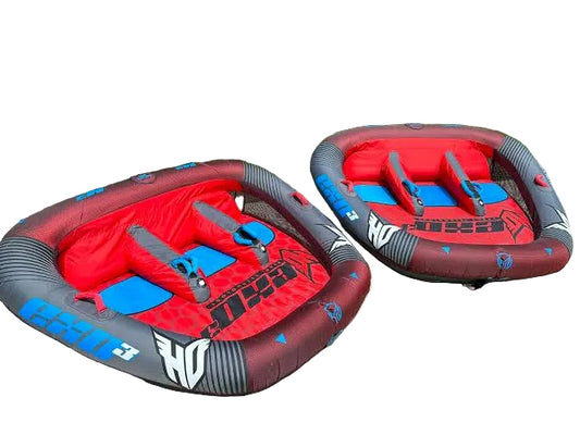 HO Sports EXO 3-Person Towable Tube