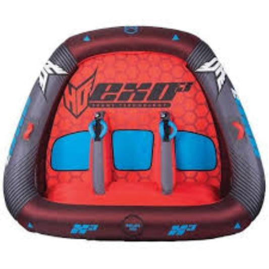 HO Sports EXO 3-Person Towable Tube